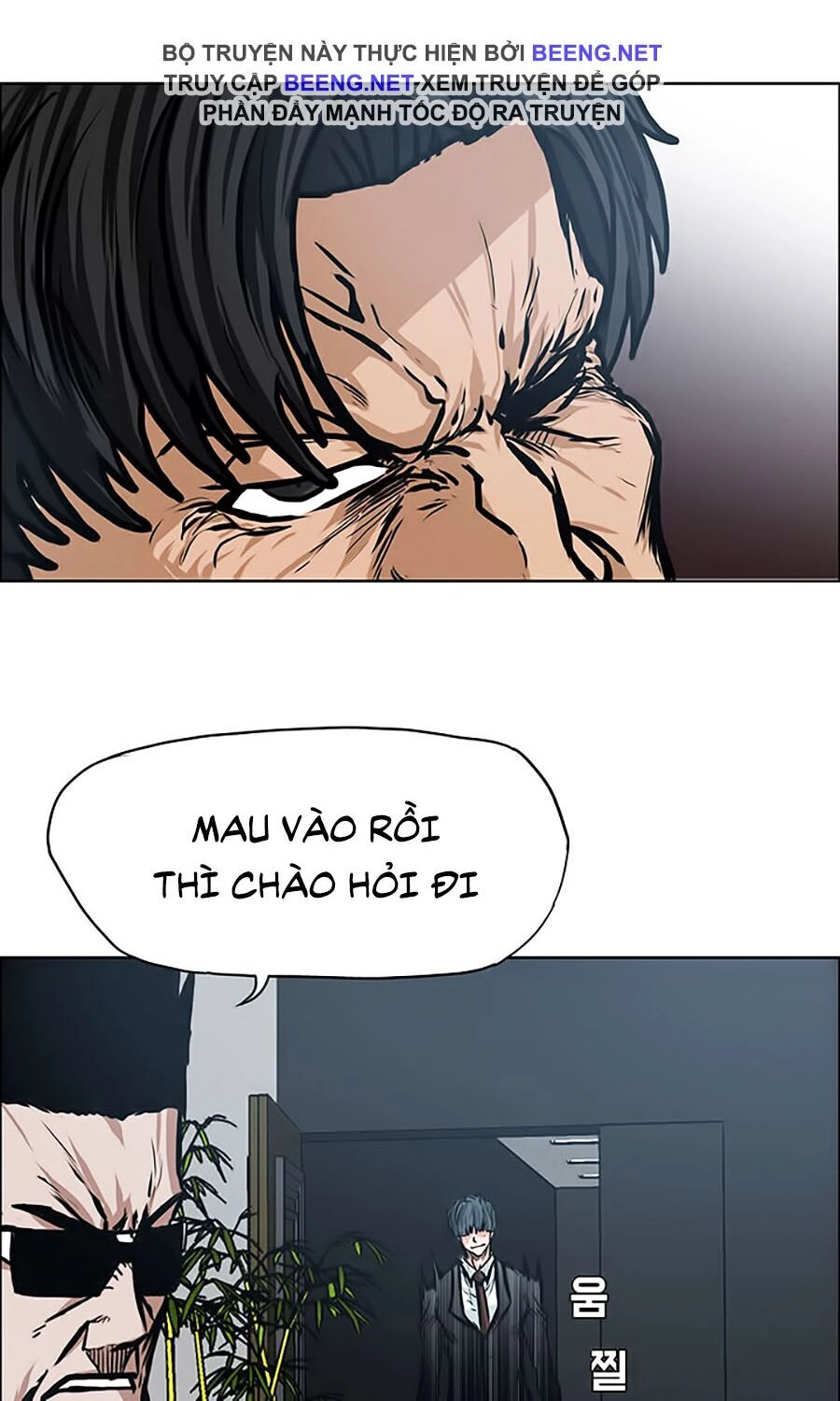 Bá Chủ Học Đường Ss3 Chapter 1 - 31