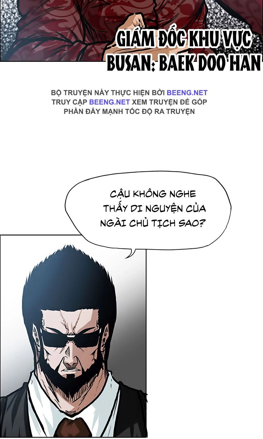 Bá Chủ Học Đường Ss3 Chapter 1 - 39