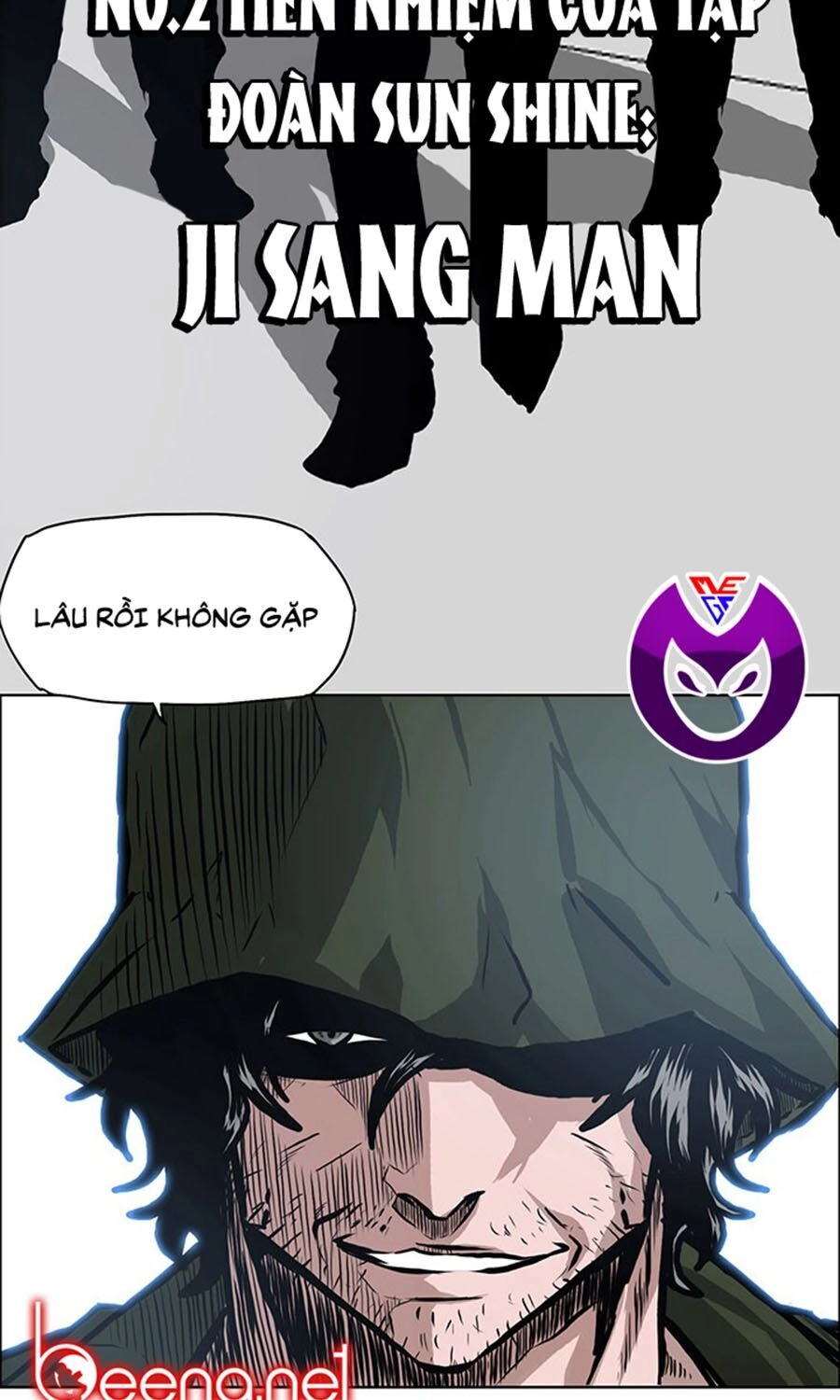 Bá Chủ Học Đường Ss3 Chapter 2 - 2