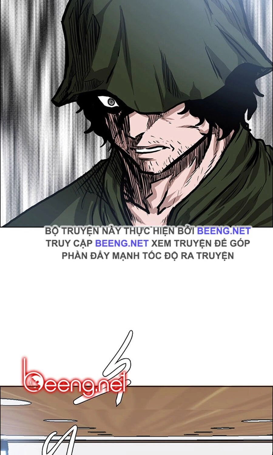 Bá Chủ Học Đường Ss3 Chapter 2 - 9