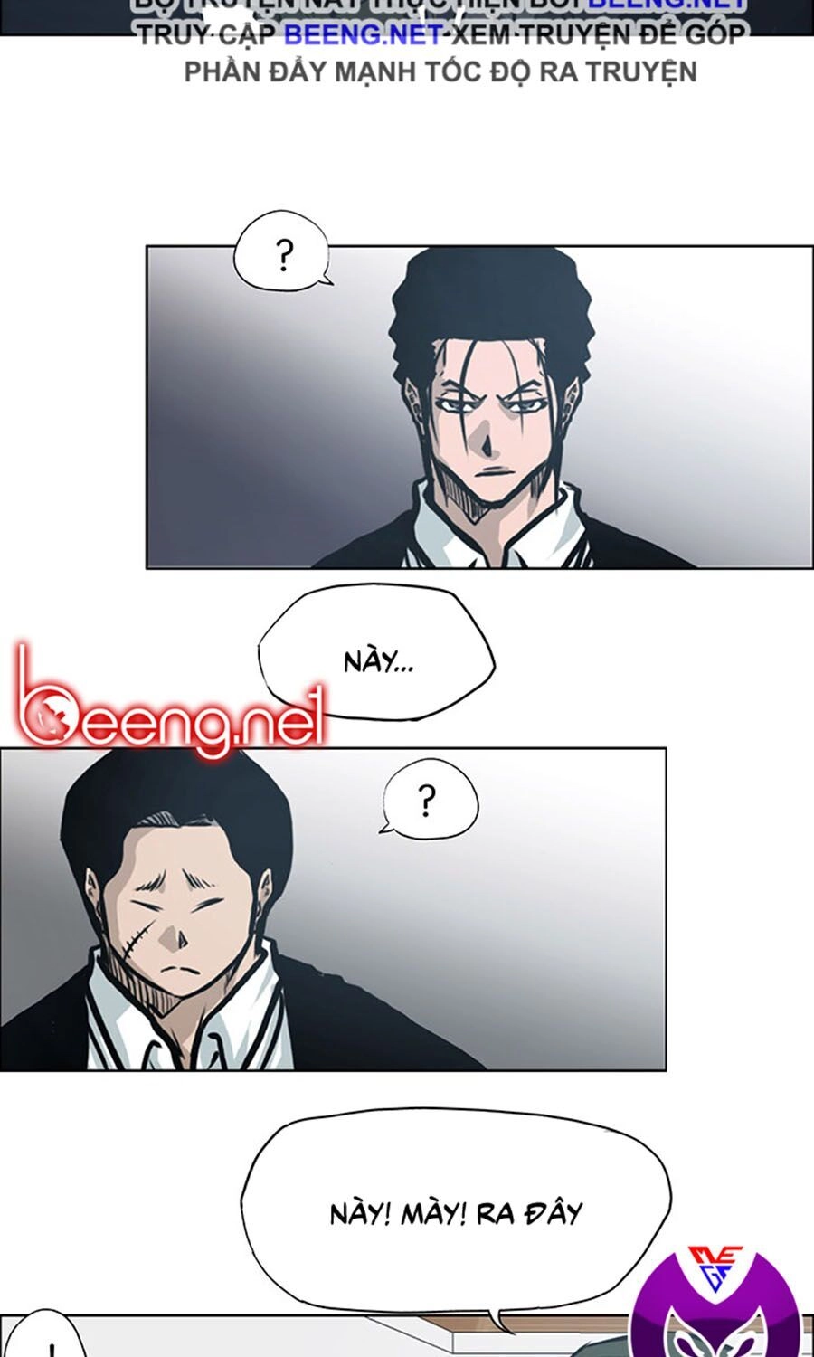 Bá Chủ Học Đường Ss3 Chapter 2 - 11