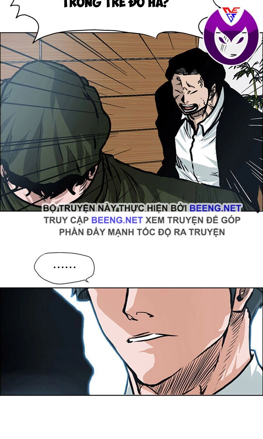 Bá Chủ Học Đường Ss3 Chapter 2 - 15