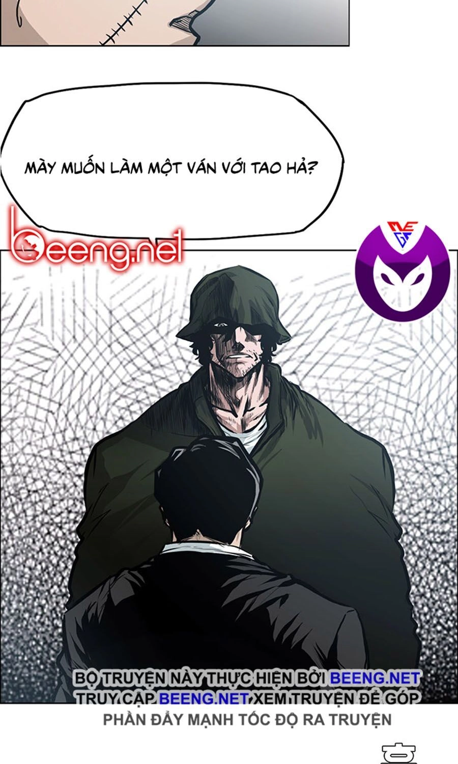 Bá Chủ Học Đường Ss3 Chapter 2 - 17