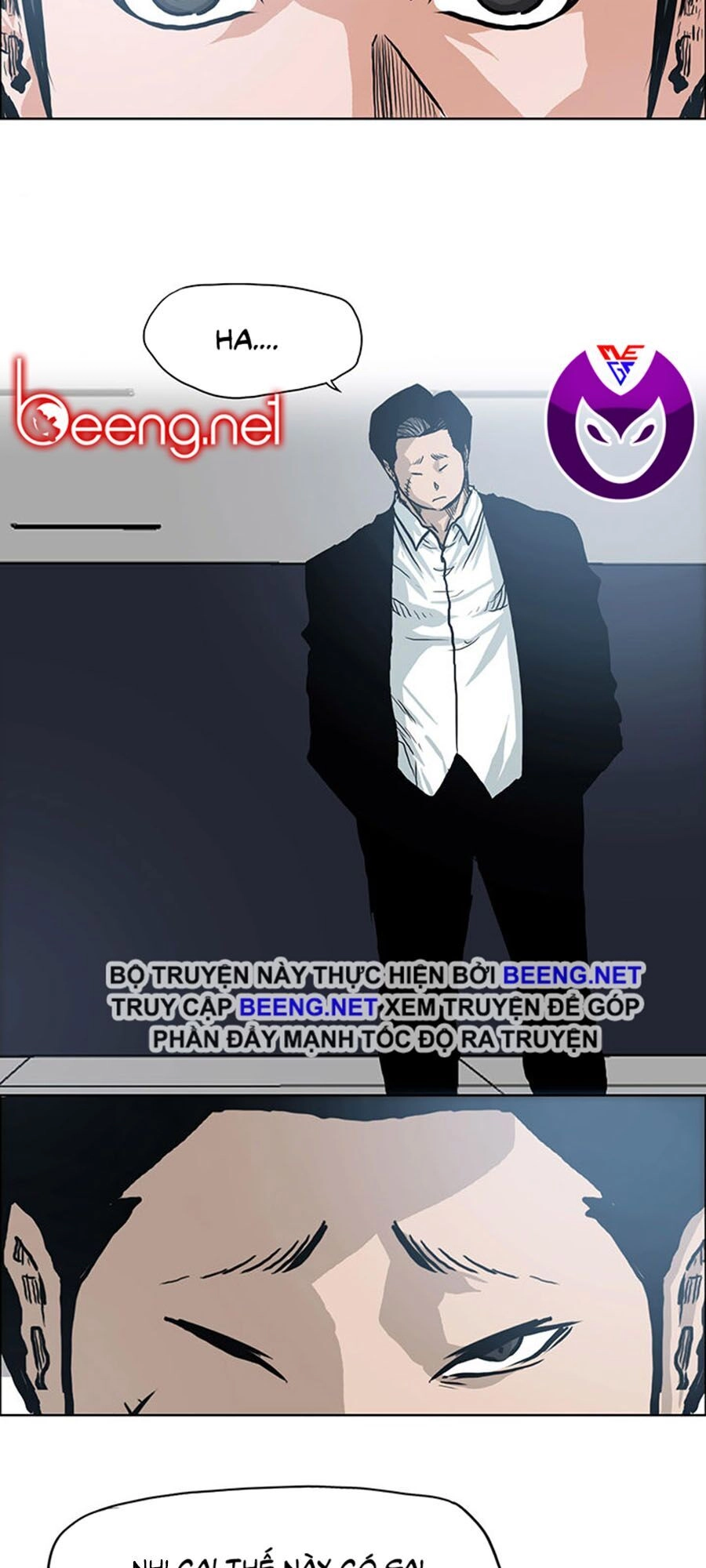 Bá Chủ Học Đường Ss3 Chapter 2 - 30