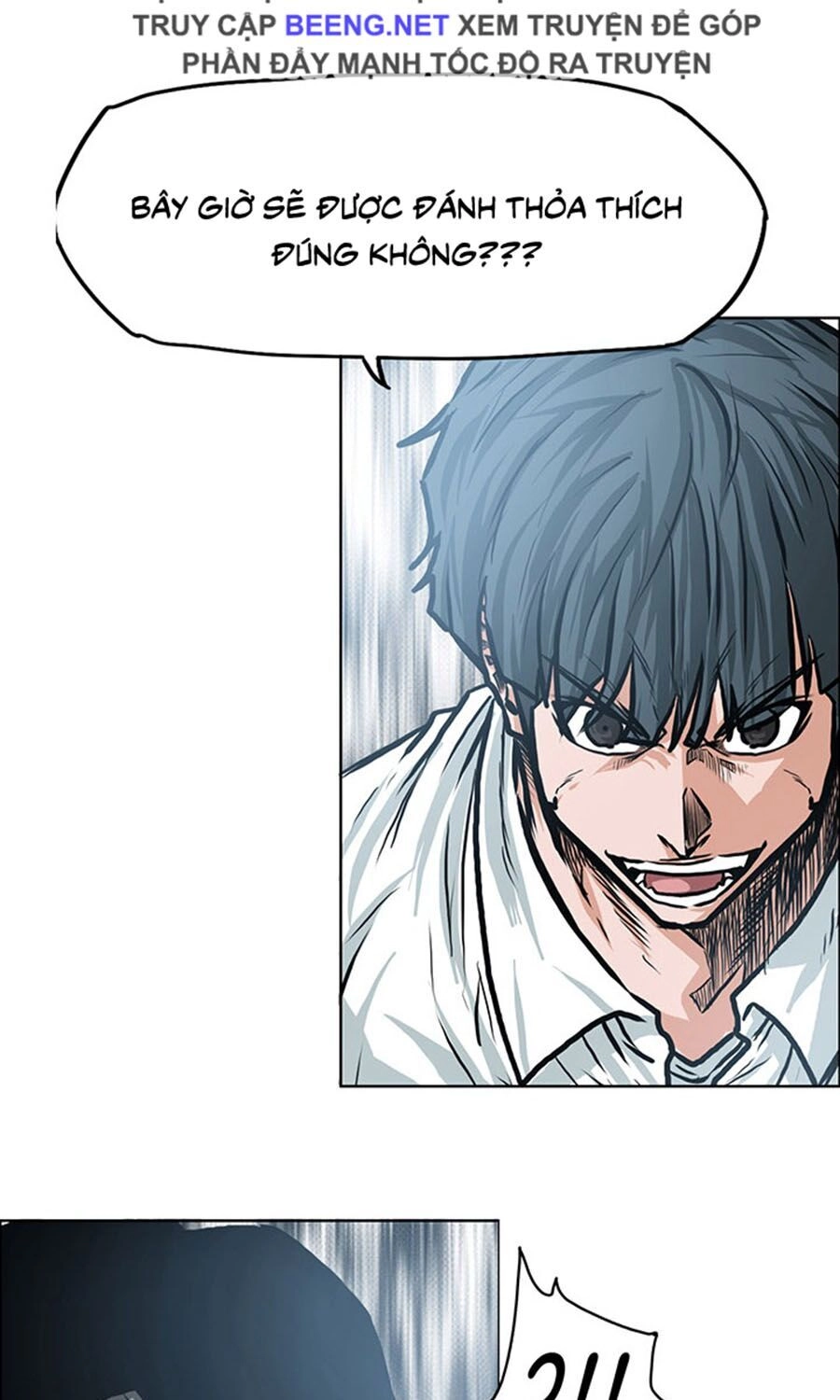 Bá Chủ Học Đường Ss3 Chapter 2 - 37