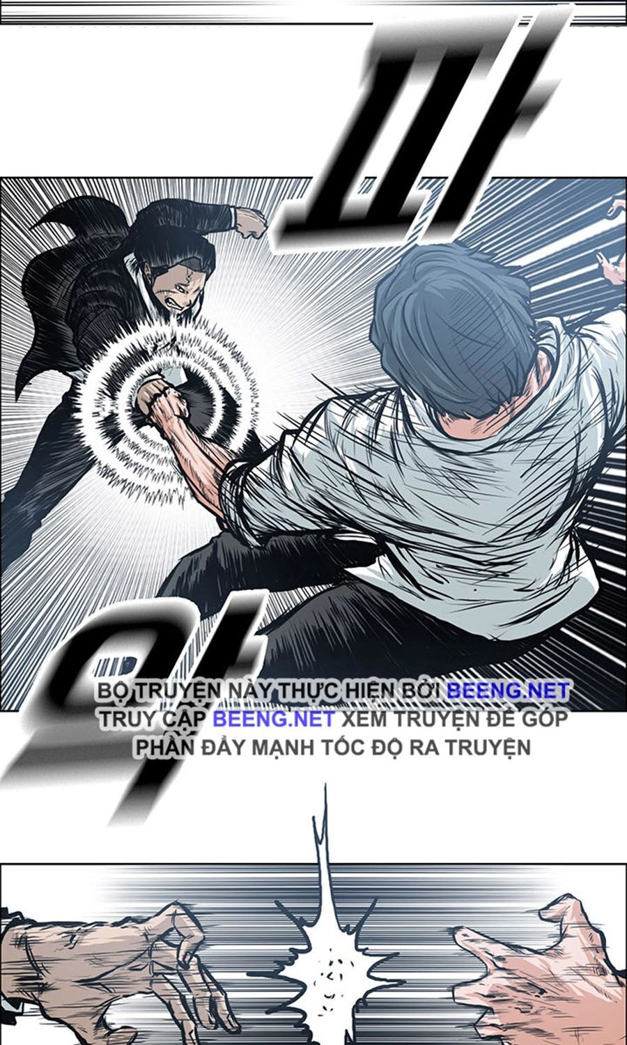 Bá Chủ Học Đường Ss3 Chapter 2 - 43