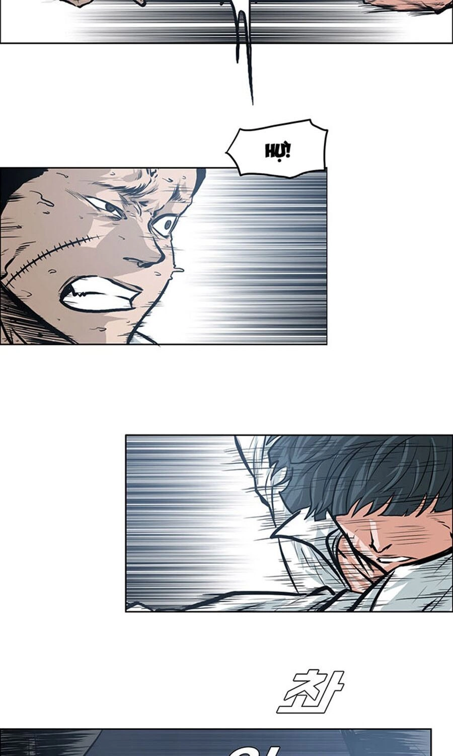 Bá Chủ Học Đường Ss3 Chapter 2 - 44