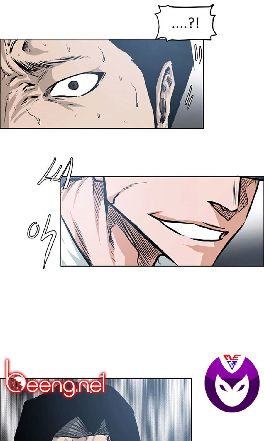 Bá Chủ Học Đường Ss3 Chapter 2 - 46