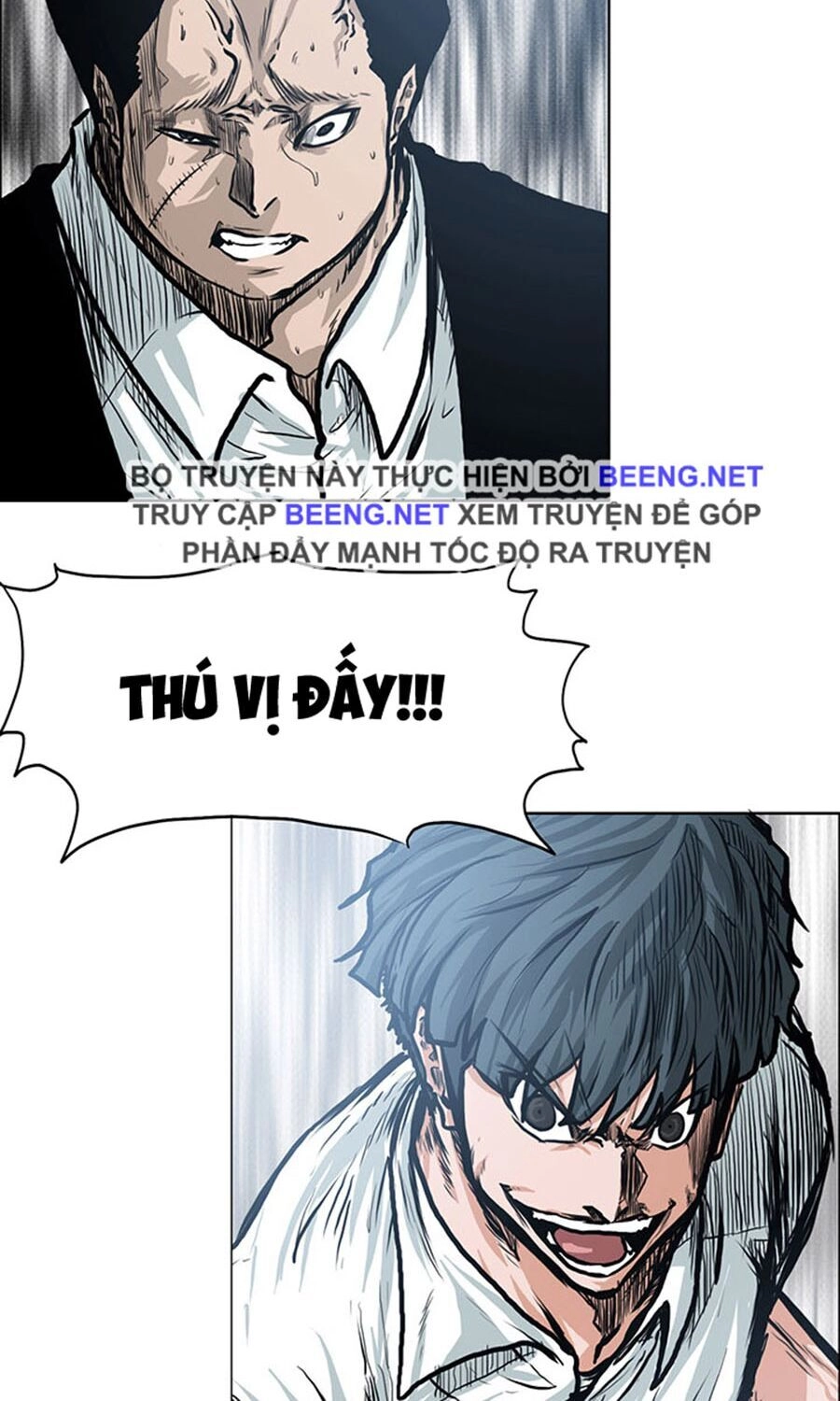 Bá Chủ Học Đường Ss3 Chapter 2 - 47