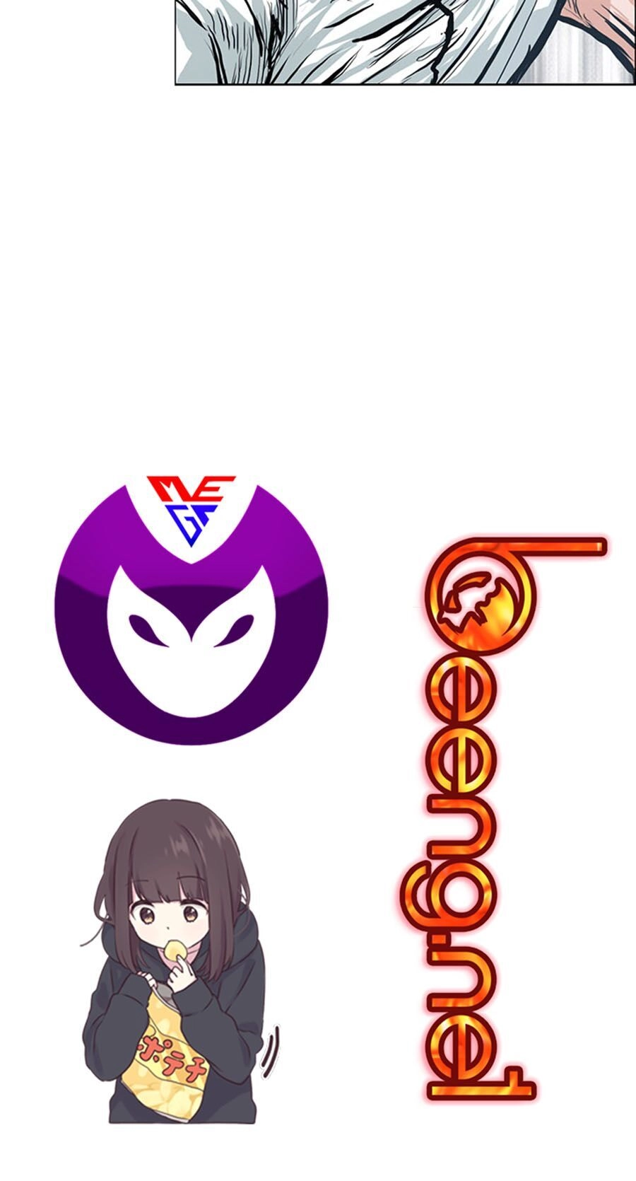 Bá Chủ Học Đường Ss3 Chapter 2 - 48