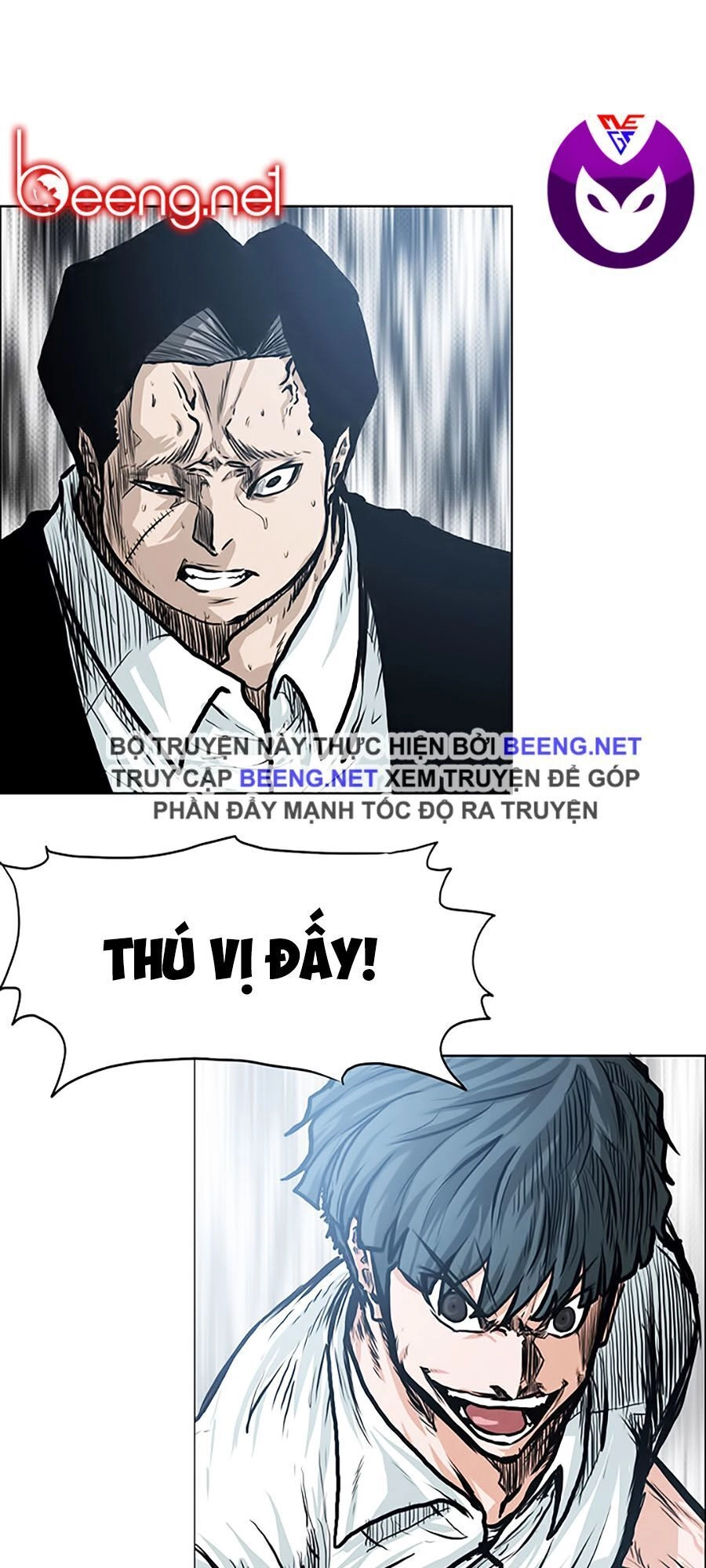 Bá Chủ Học Đường Ss3 Chapter 3 - 1