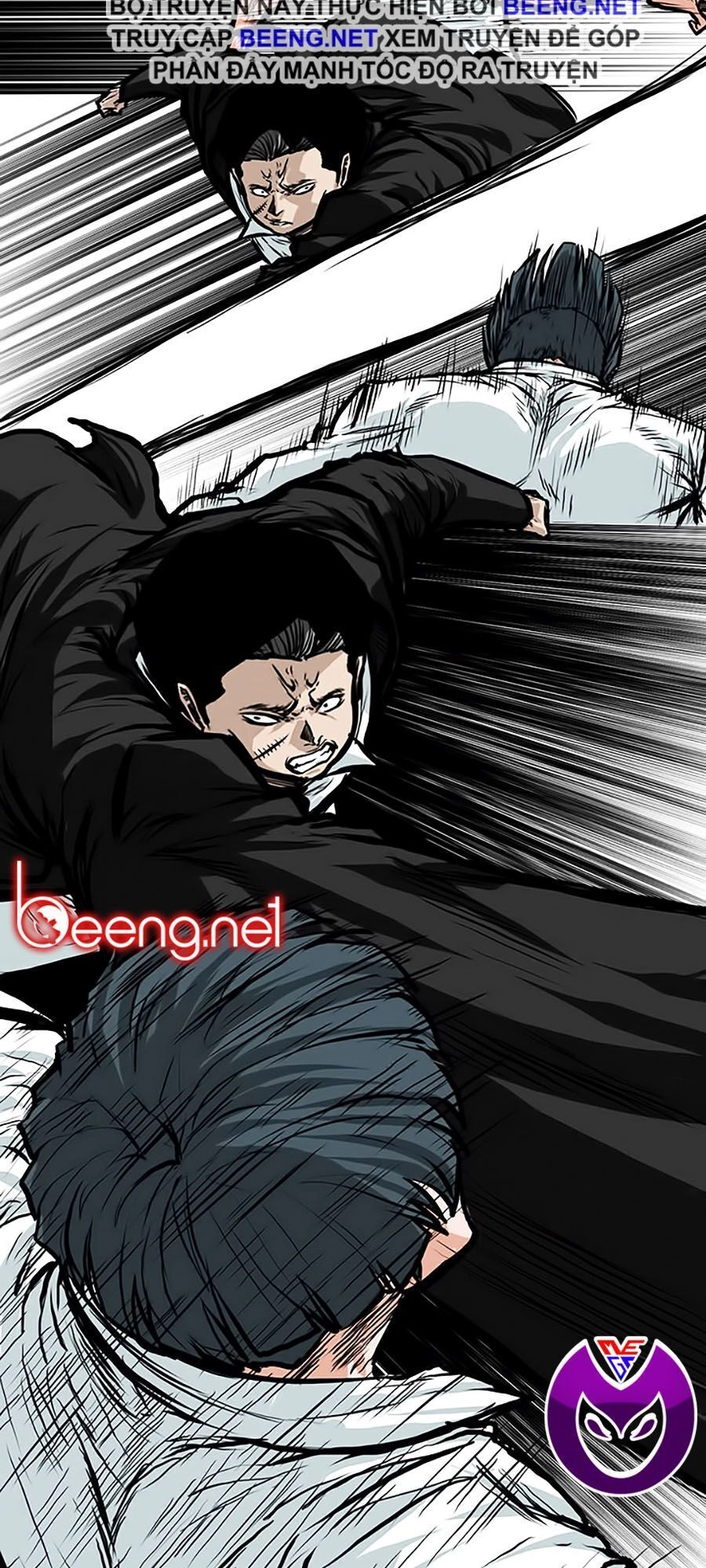 Bá Chủ Học Đường Ss3 Chapter 3 - 5