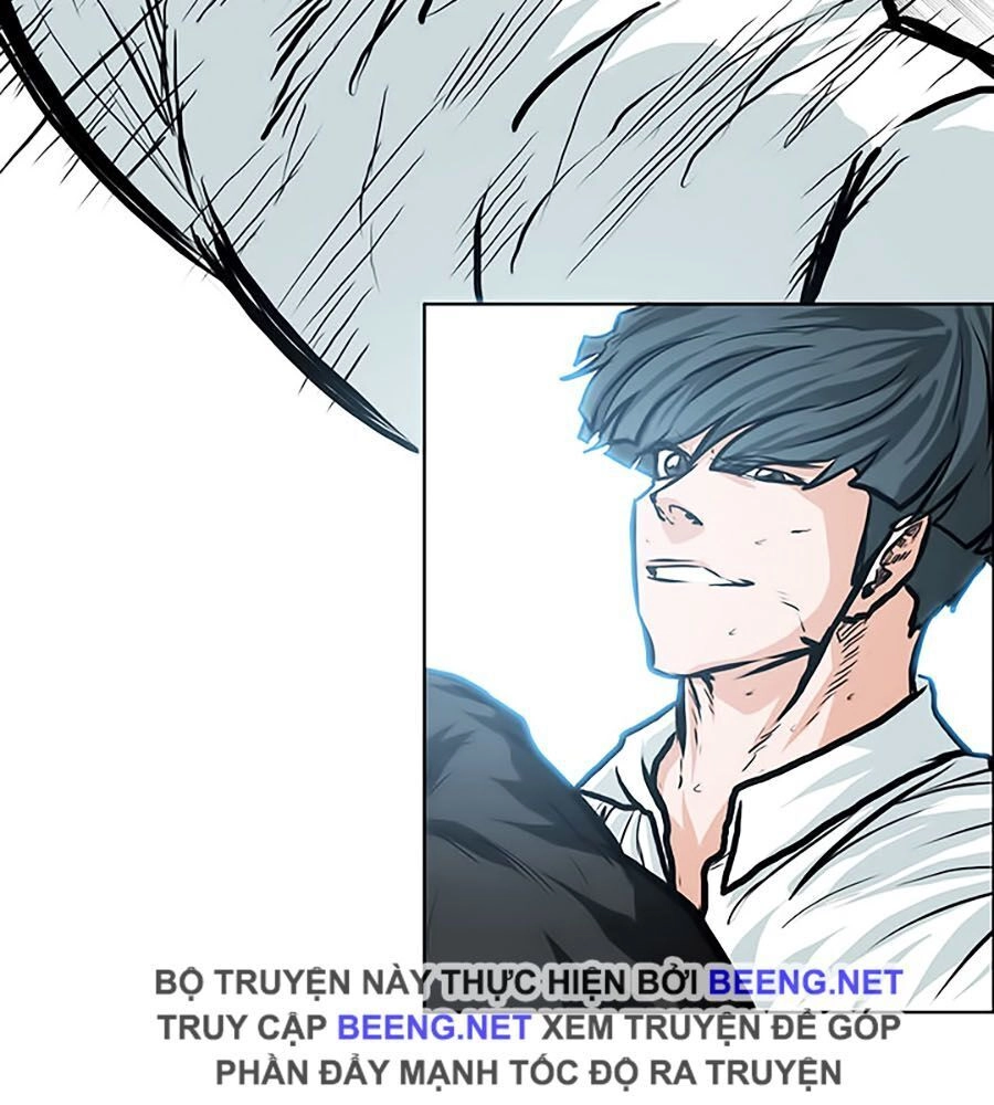 Bá Chủ Học Đường Ss3 Chapter 3 - 6