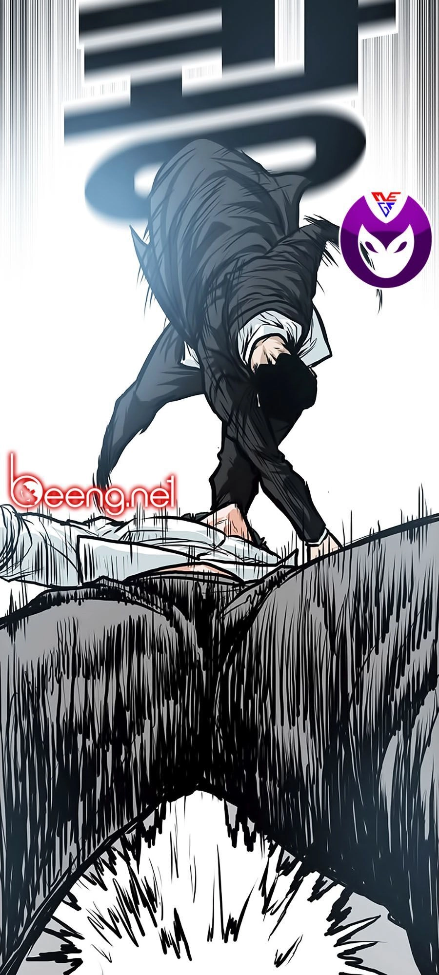 Bá Chủ Học Đường Ss3 Chapter 3 - 10