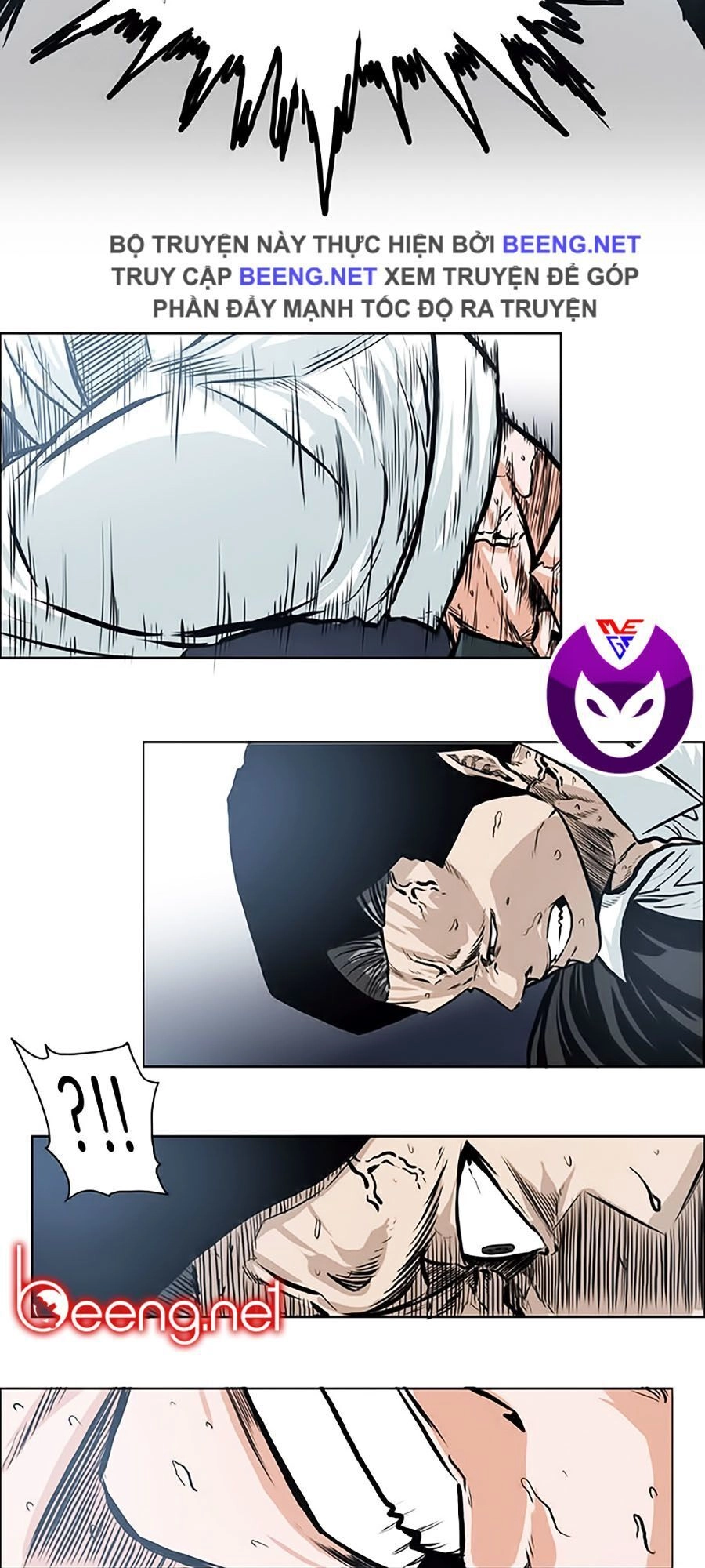 Bá Chủ Học Đường Ss3 Chapter 3 - 11