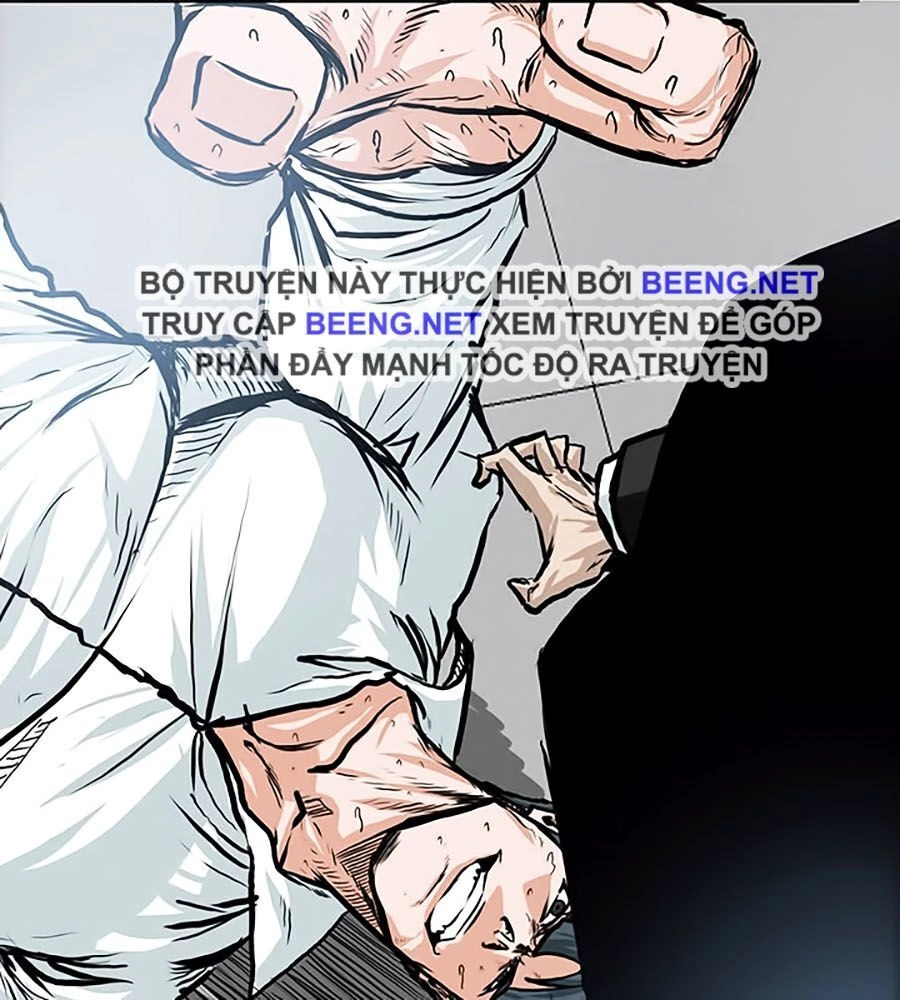 Bá Chủ Học Đường Ss3 Chapter 3 - 12