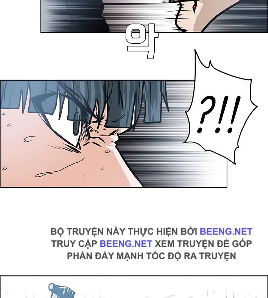 Bá Chủ Học Đường Ss3 Chapter 3 - 21