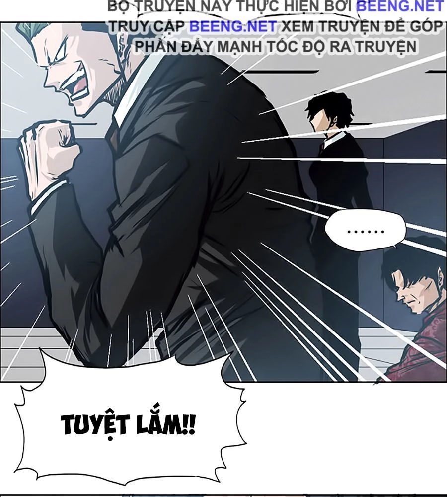 Bá Chủ Học Đường Ss3 Chapter 3 - 27