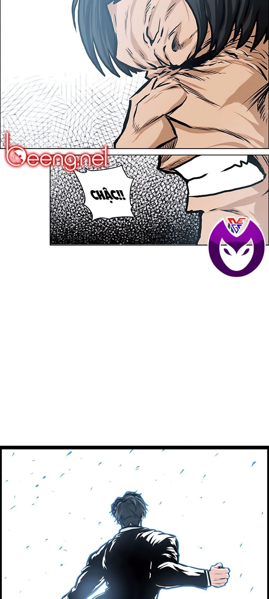 Bá Chủ Học Đường Ss3 Chapter 3 - 28