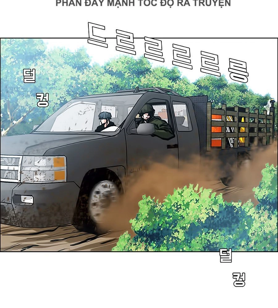 Bá Chủ Học Đường Ss3 Chapter 3 - 30