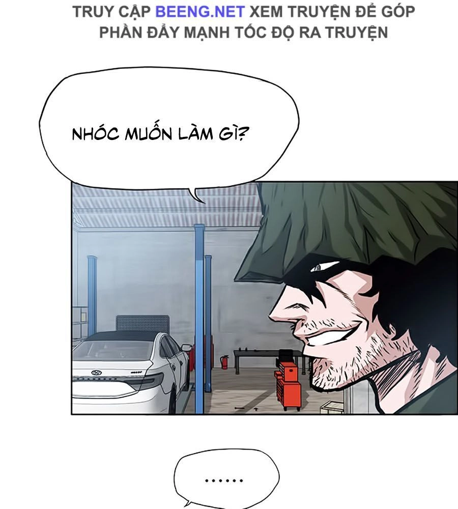 Bá Chủ Học Đường Ss3 Chapter 3 - 45