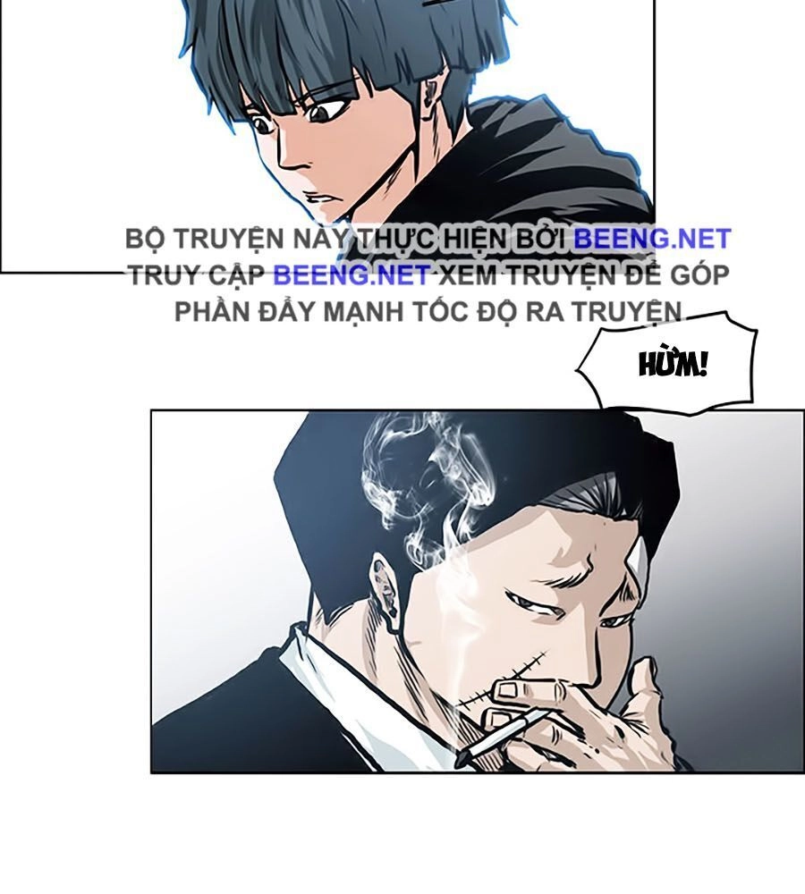 Bá Chủ Học Đường Ss3 Chapter 3 - 48