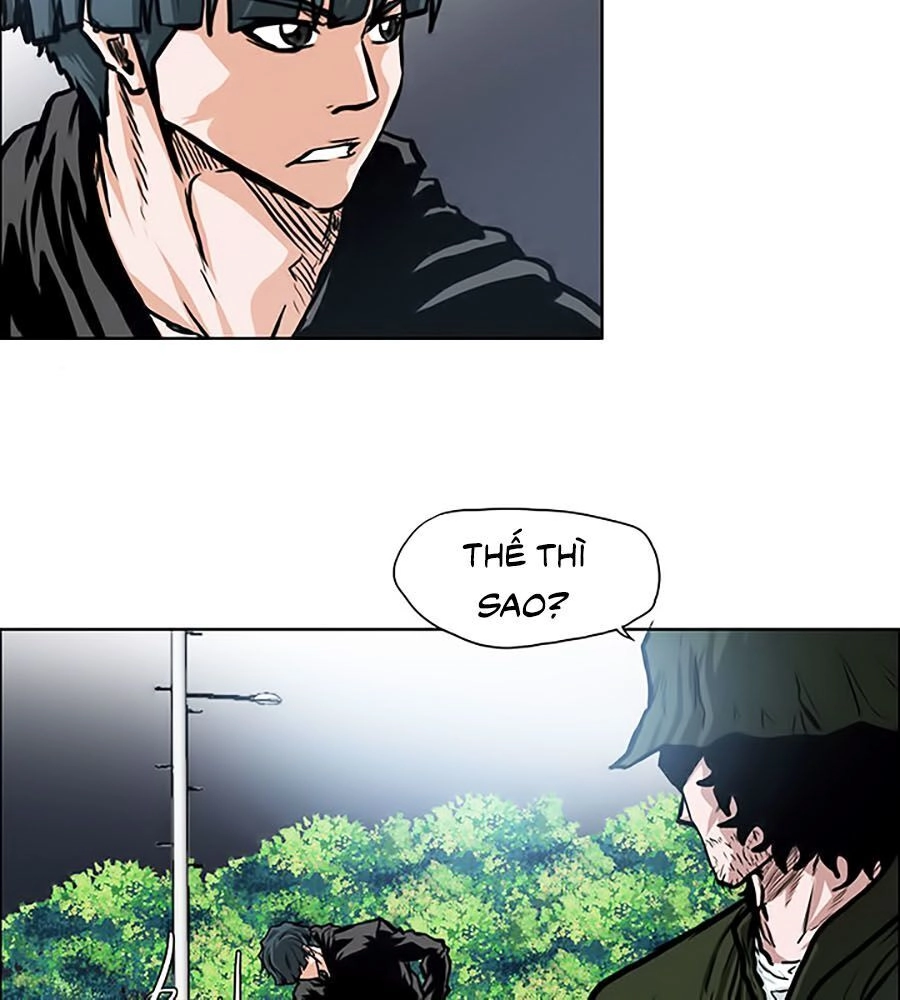 Bá Chủ Học Đường Ss3 Chapter 4 - 3