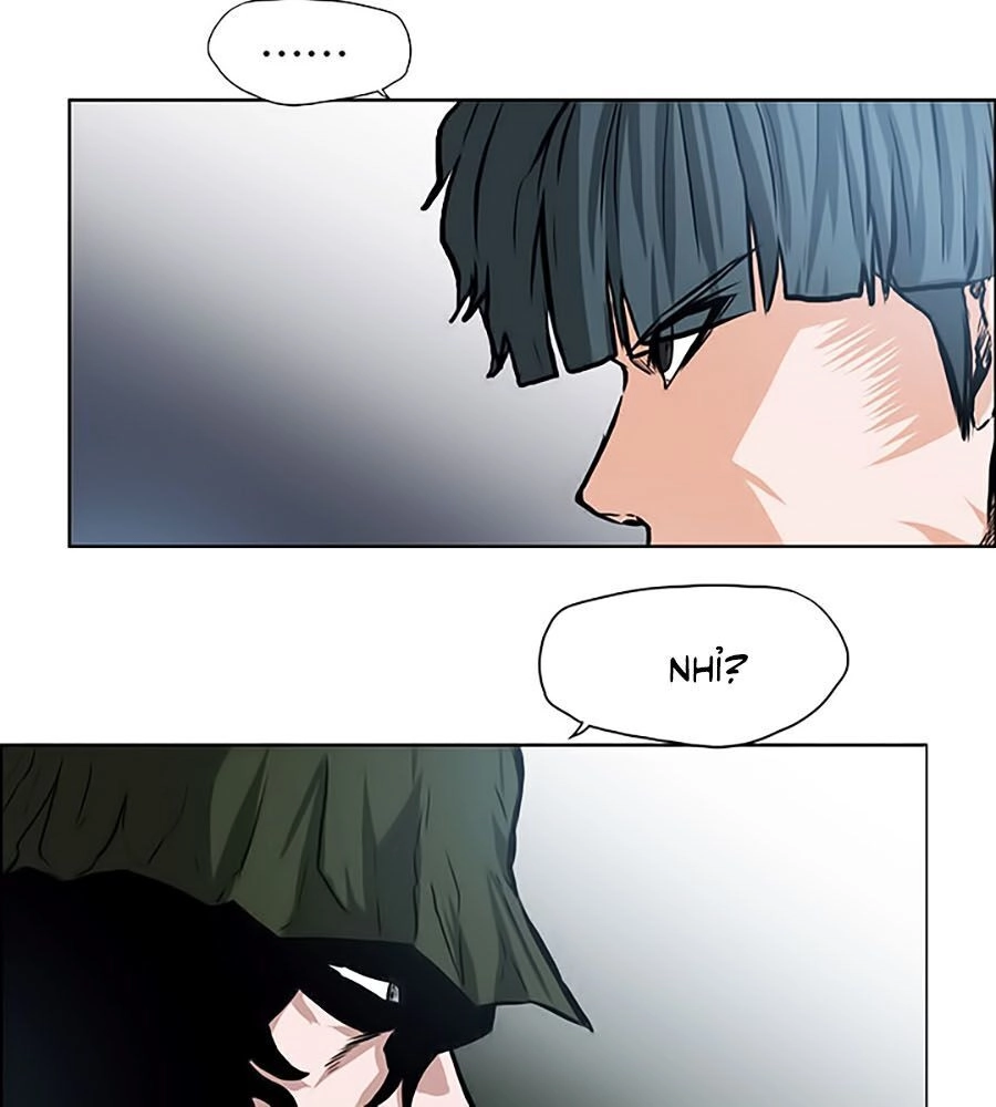 Bá Chủ Học Đường Ss3 Chapter 4 - 6