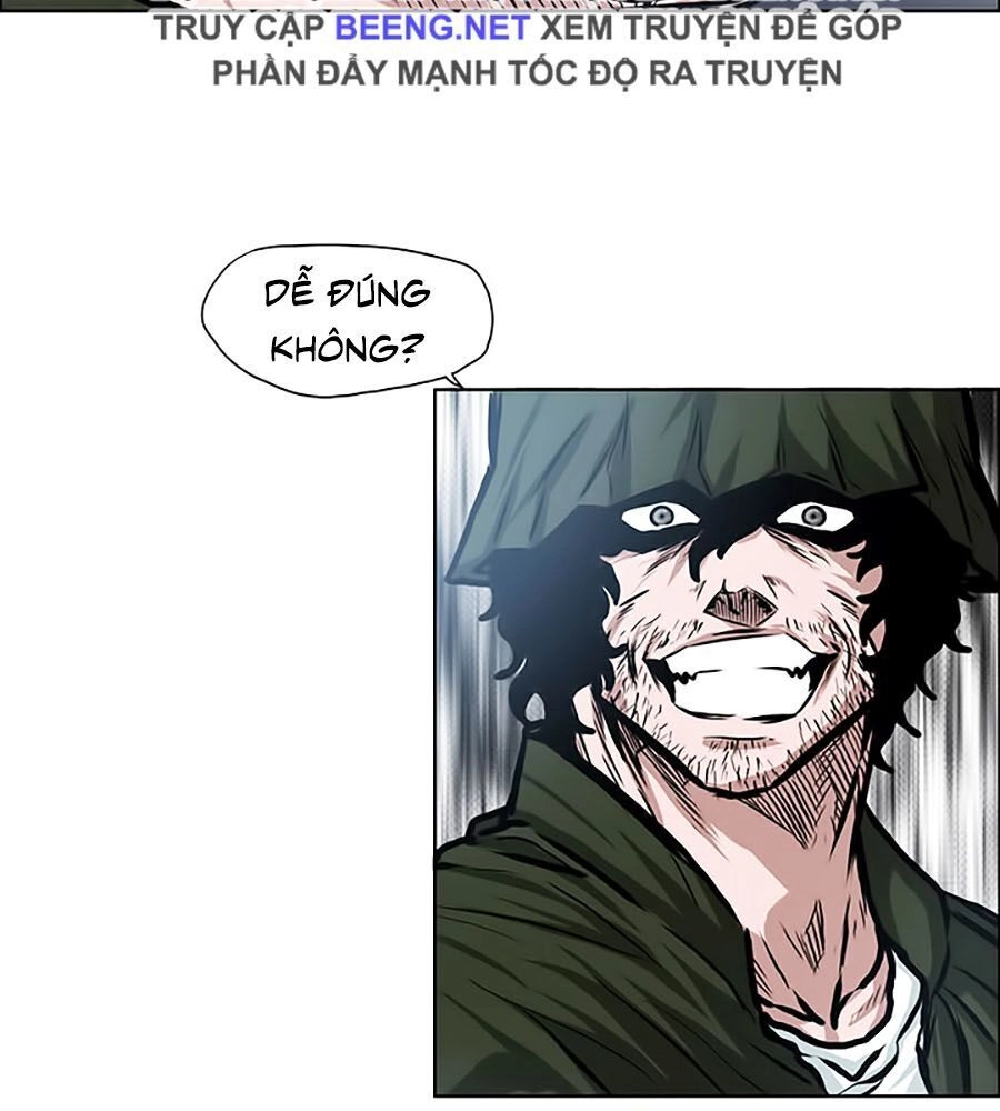 Bá Chủ Học Đường Ss3 Chapter 4 - 9