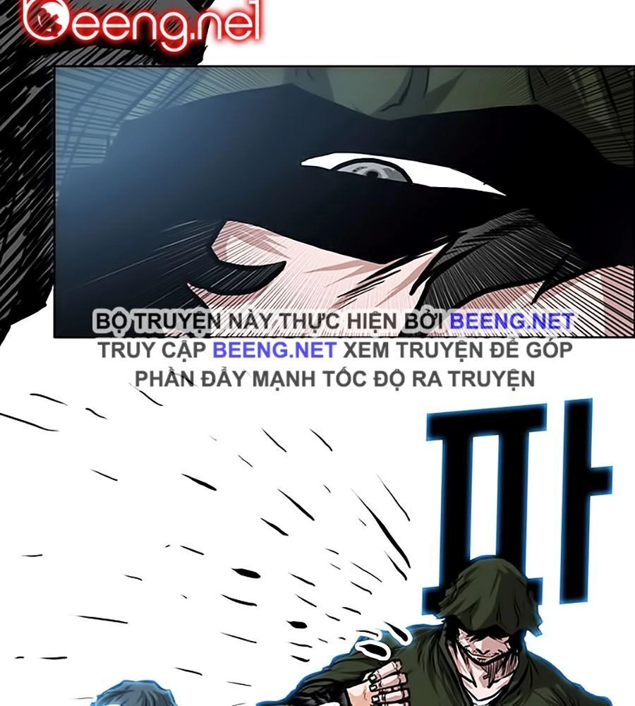 Bá Chủ Học Đường Ss3 Chapter 4 - 12