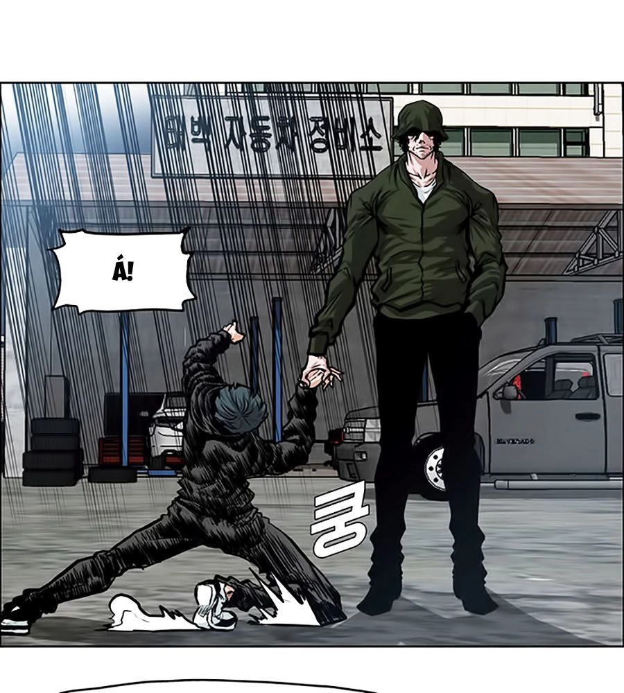 Bá Chủ Học Đường Ss3 Chapter 4 - 15