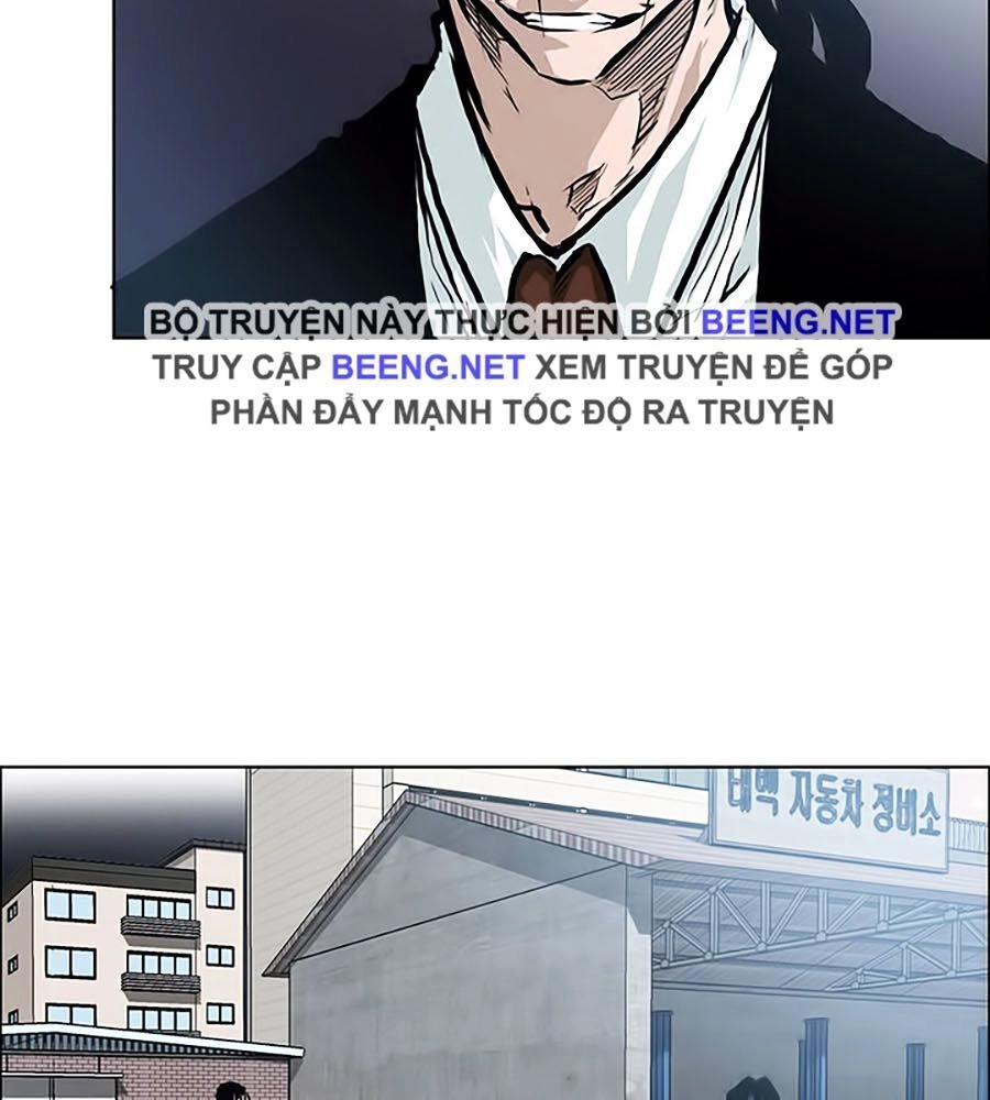 Bá Chủ Học Đường Ss3 Chapter 4 - 21