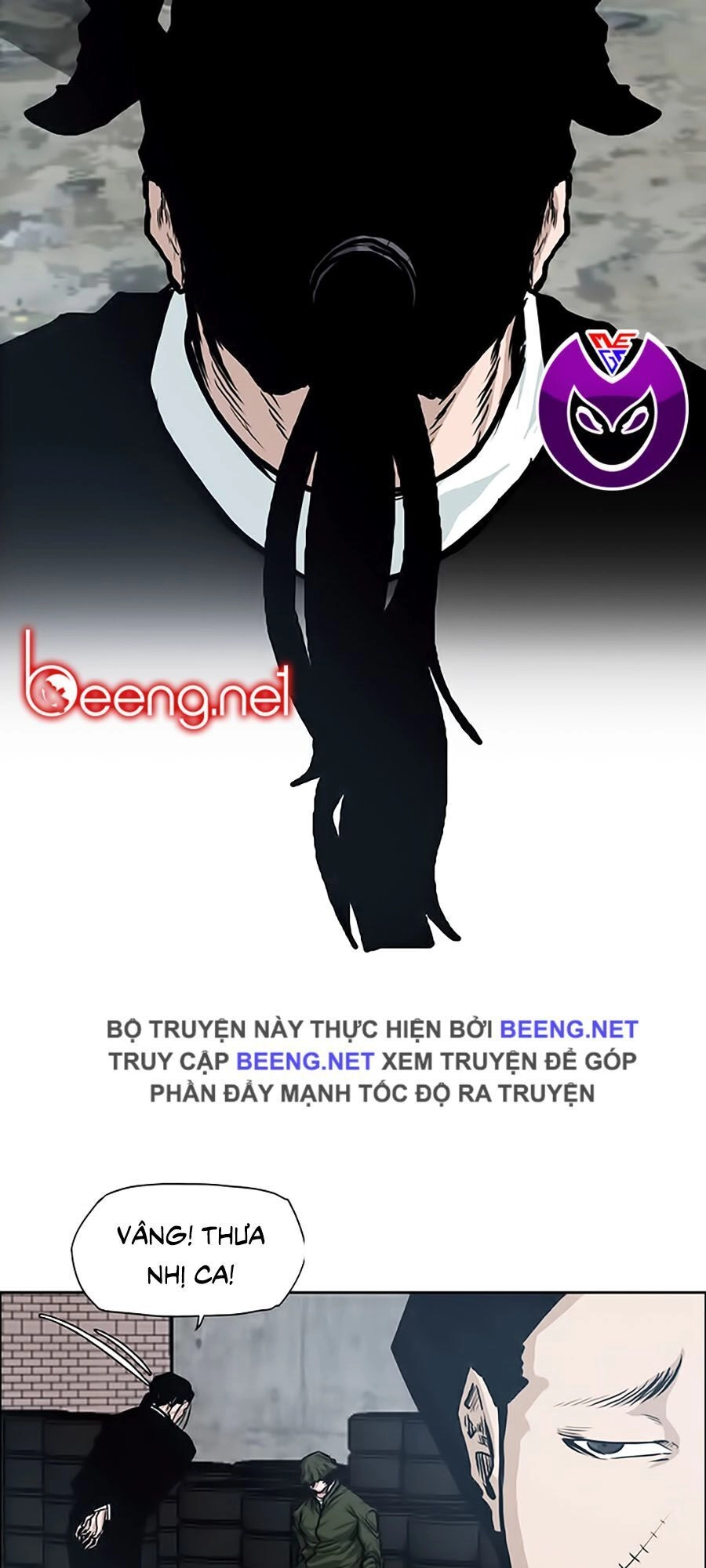 Bá Chủ Học Đường Ss3 Chapter 4 - 25