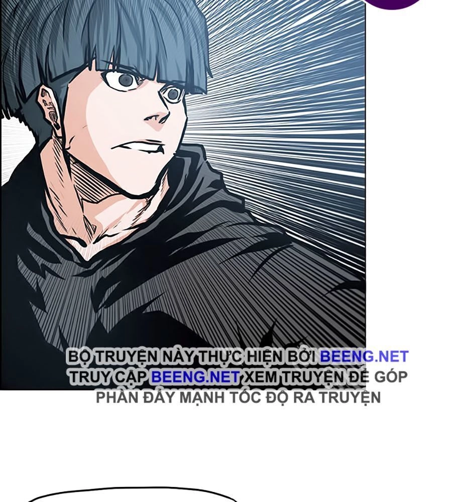 Bá Chủ Học Đường Ss3 Chapter 4 - 36