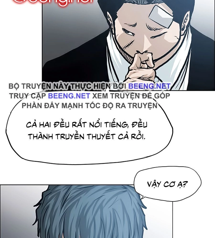 Bá Chủ Học Đường Ss3 Chapter 4 - 39