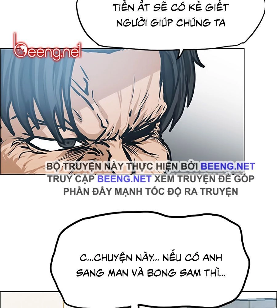 Bá Chủ Học Đường Ss3 Chapter 4 - 45