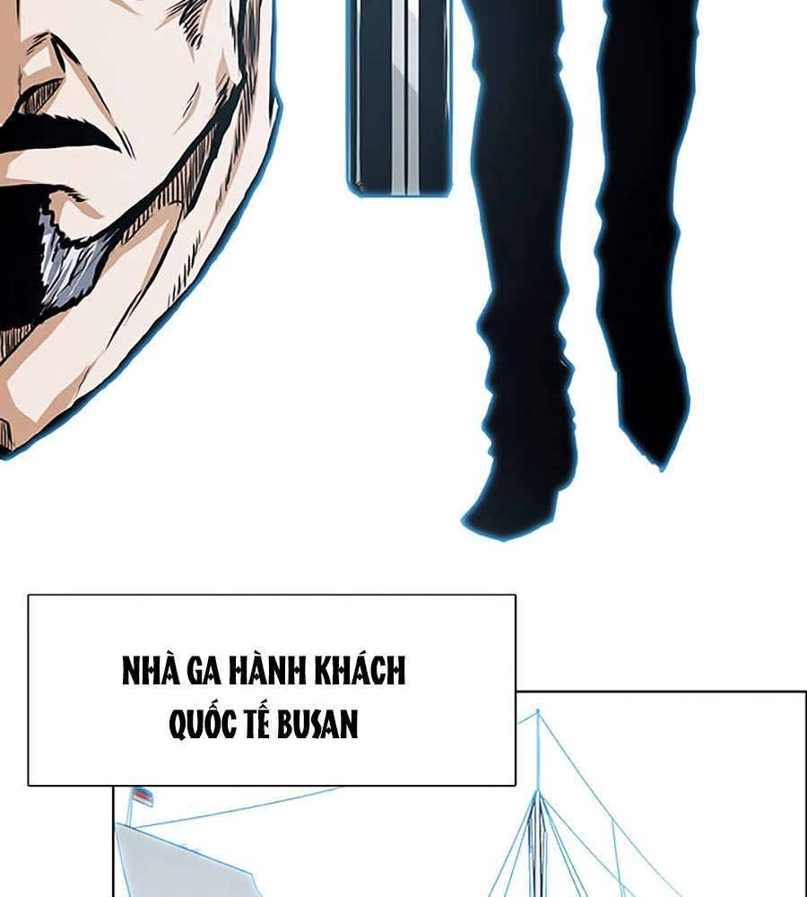 Bá Chủ Học Đường Ss3 Chapter 4 - 48