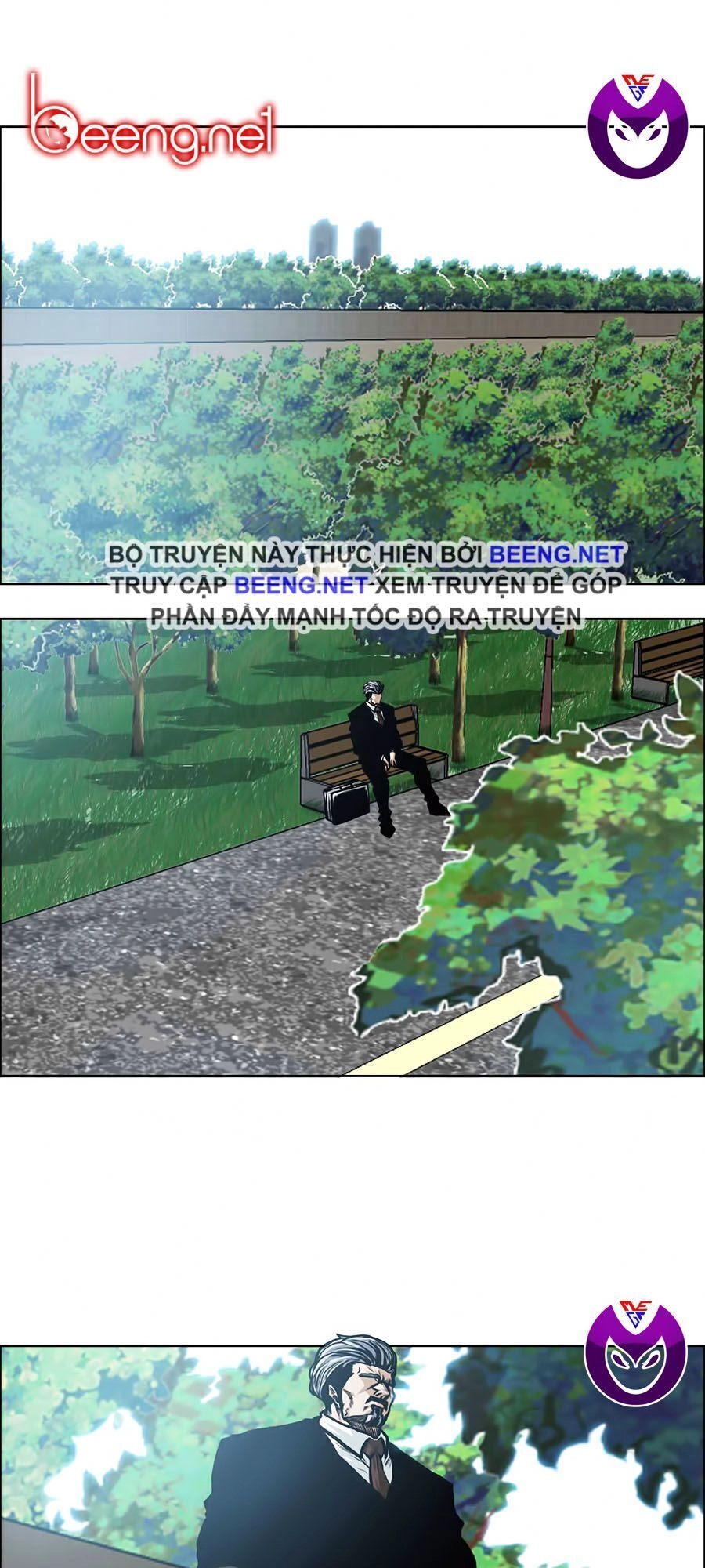 Bá Chủ Học Đường Ss3 Chapter 5 - 1