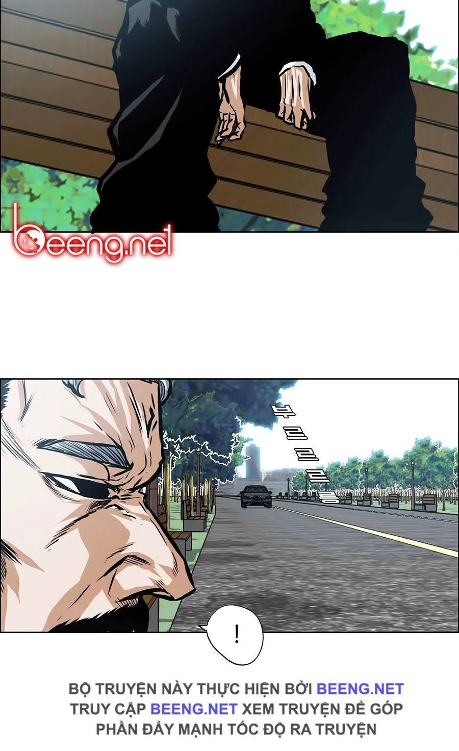 Bá Chủ Học Đường Ss3 Chapter 5 - 2