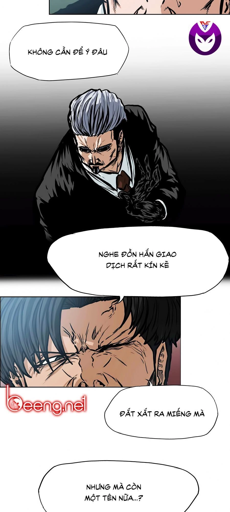 Bá Chủ Học Đường Ss3 Chapter 5 - 10