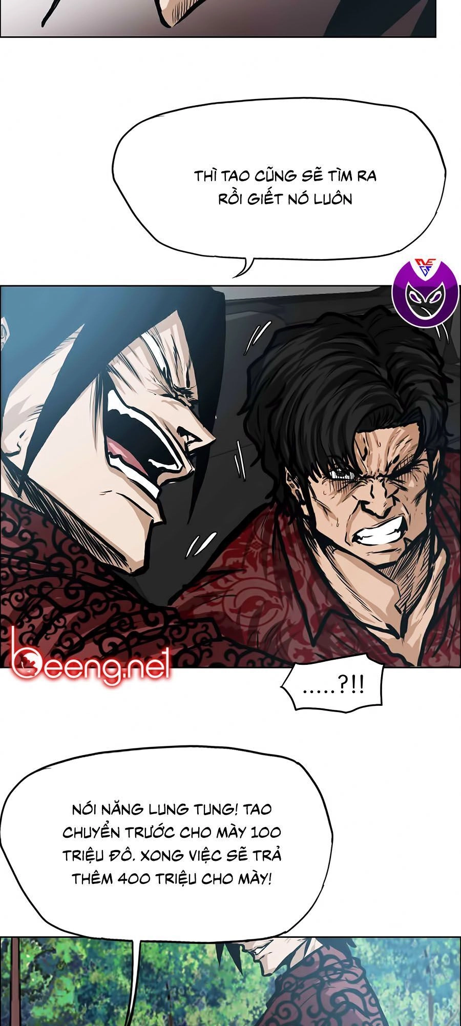 Bá Chủ Học Đường Ss3 Chapter 5 - 22