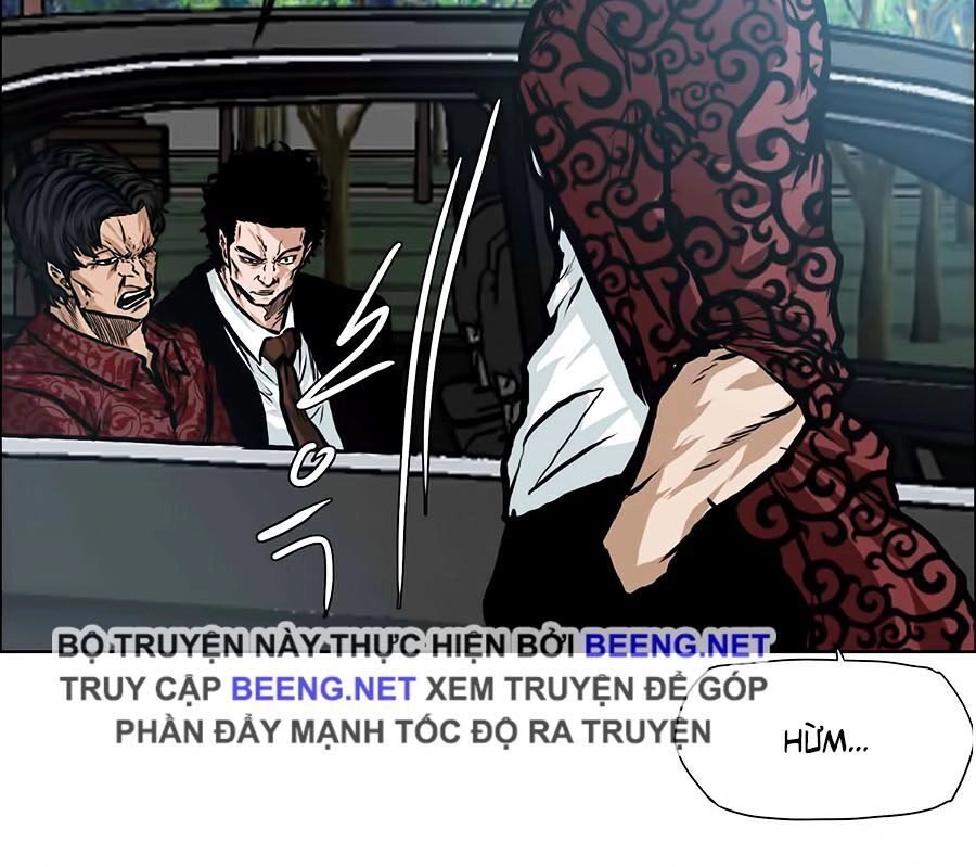 Bá Chủ Học Đường Ss3 Chapter 5 - 23