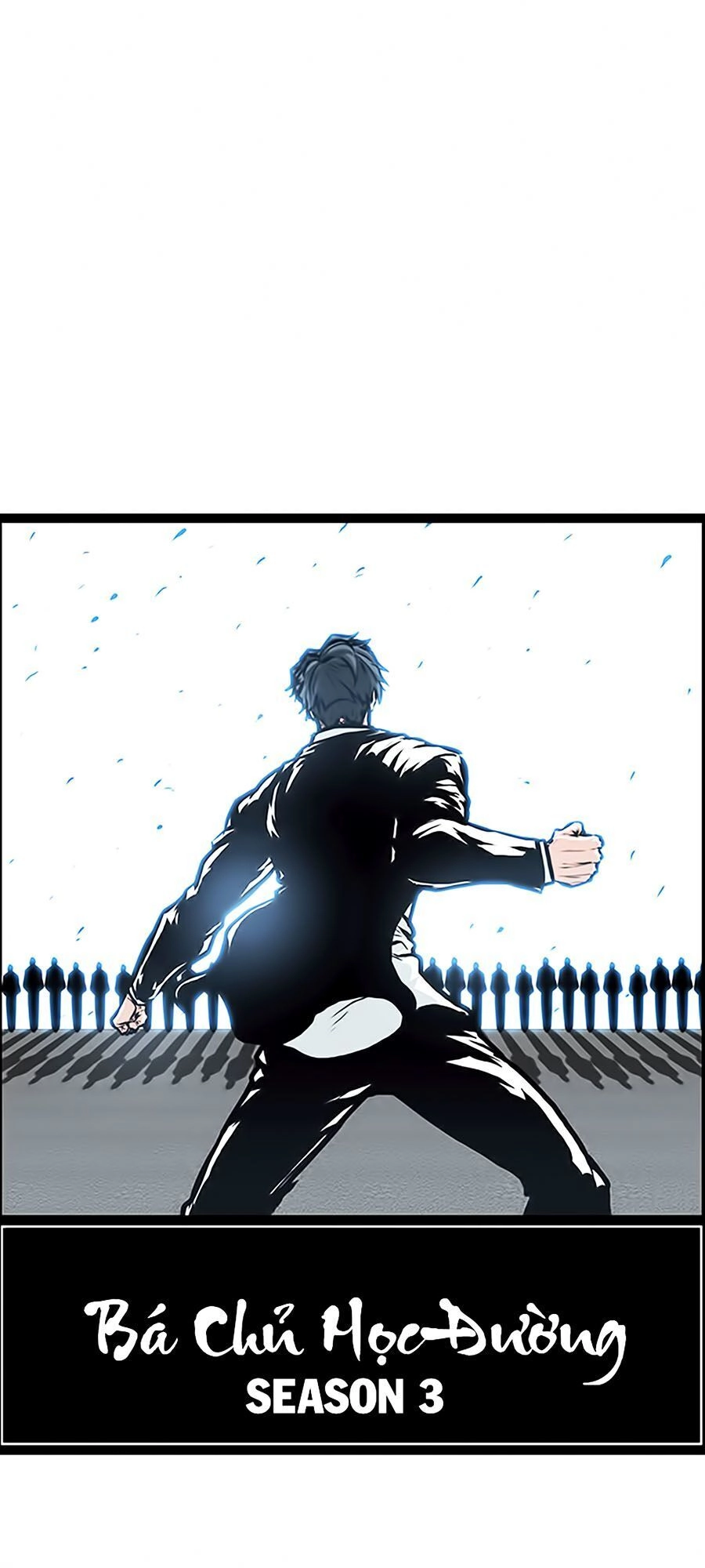 Bá Chủ Học Đường Ss3 Chapter 5 - 33