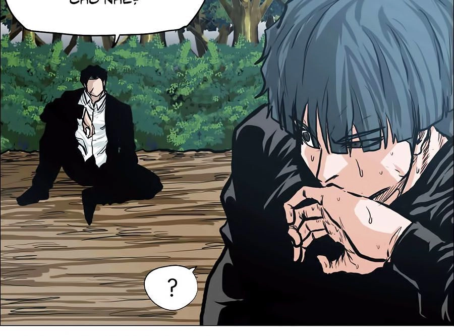 Bá Chủ Học Đường Ss3 Chapter 5 - 38