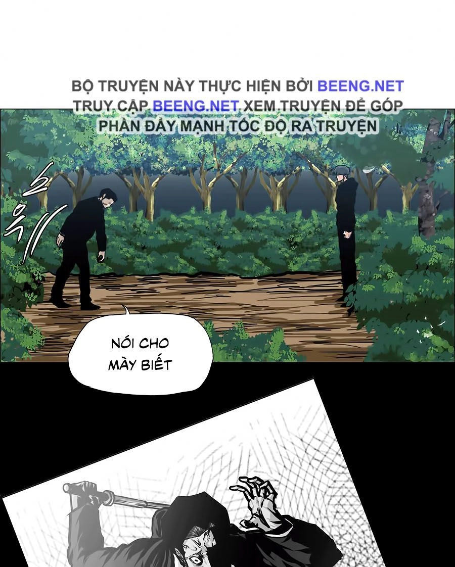 Bá Chủ Học Đường Ss3 Chapter 5 - 40