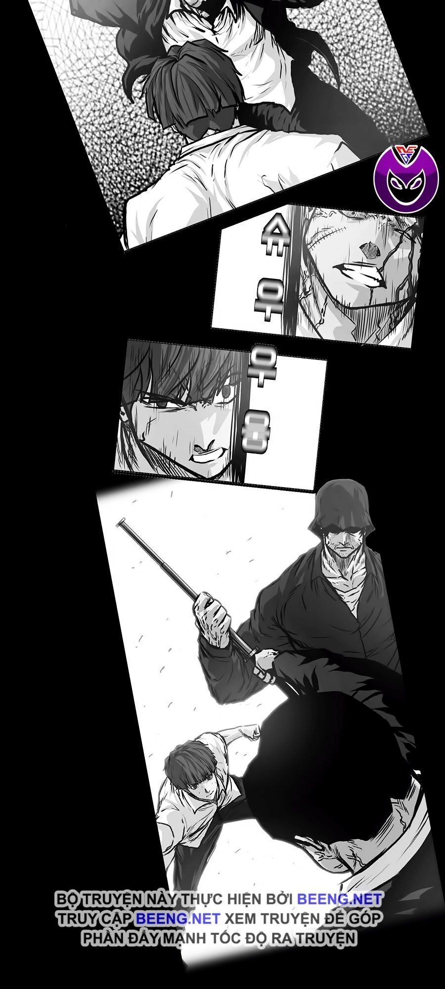 Bá Chủ Học Đường Ss3 Chapter 5 - 41