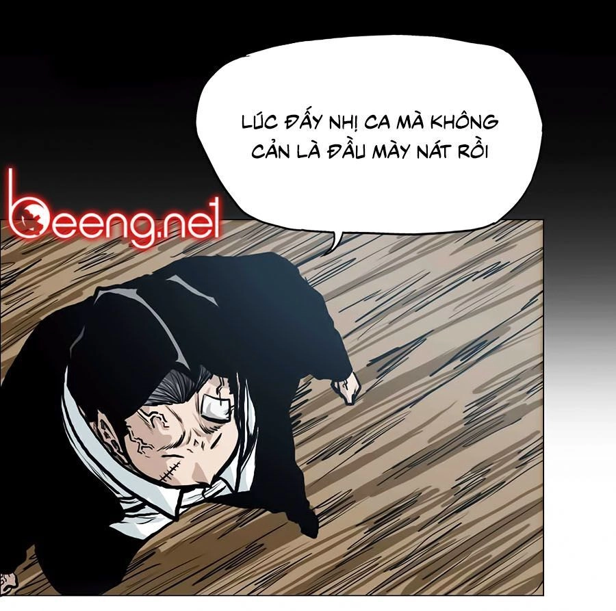 Bá Chủ Học Đường Ss3 Chapter 5 - 42