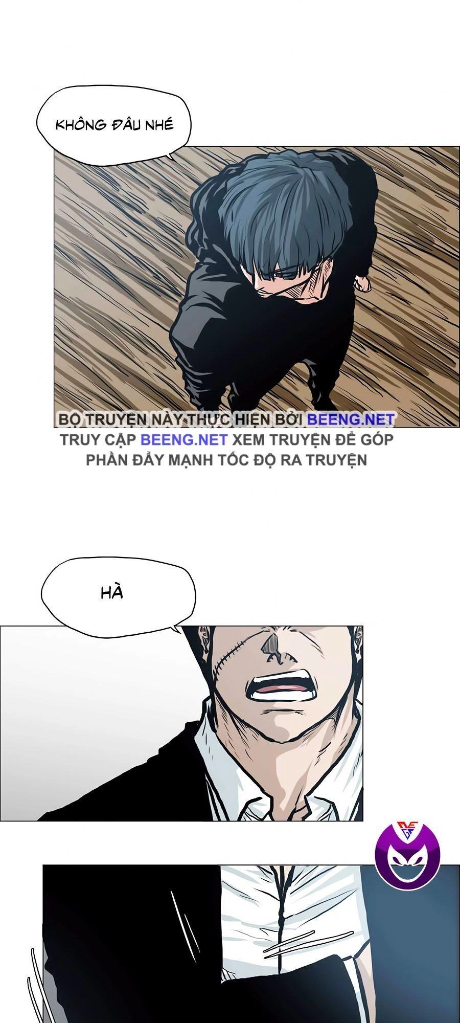 Bá Chủ Học Đường Ss3 Chapter 5 - 43