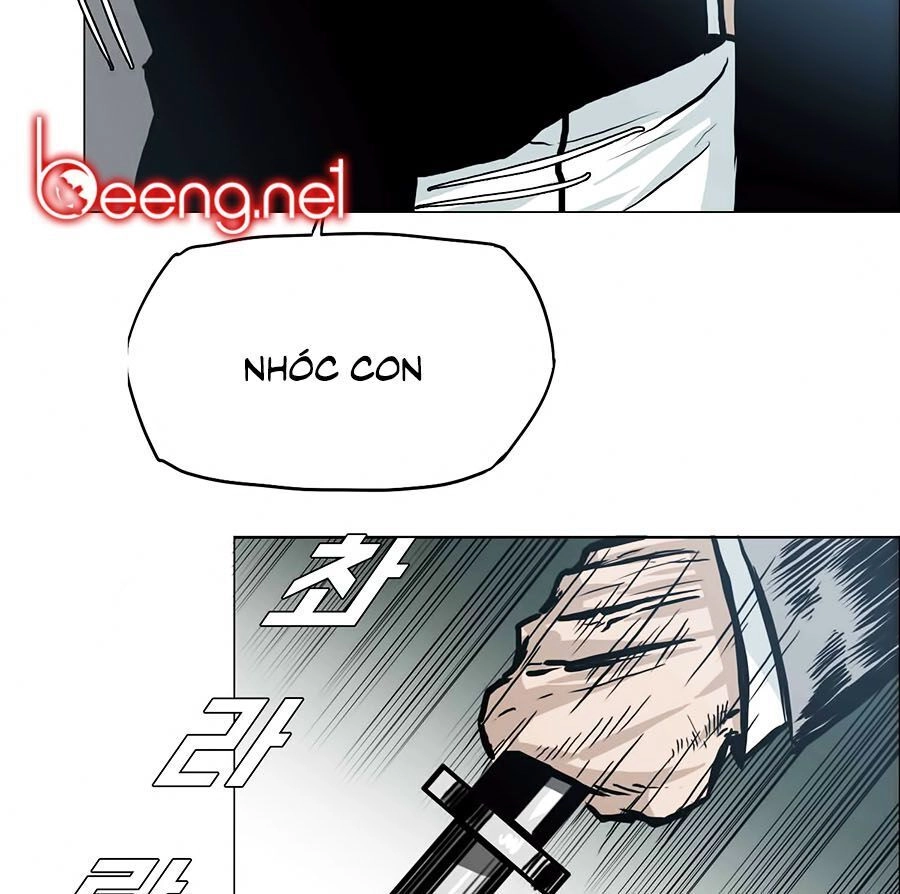 Bá Chủ Học Đường Ss3 Chapter 5 - 44