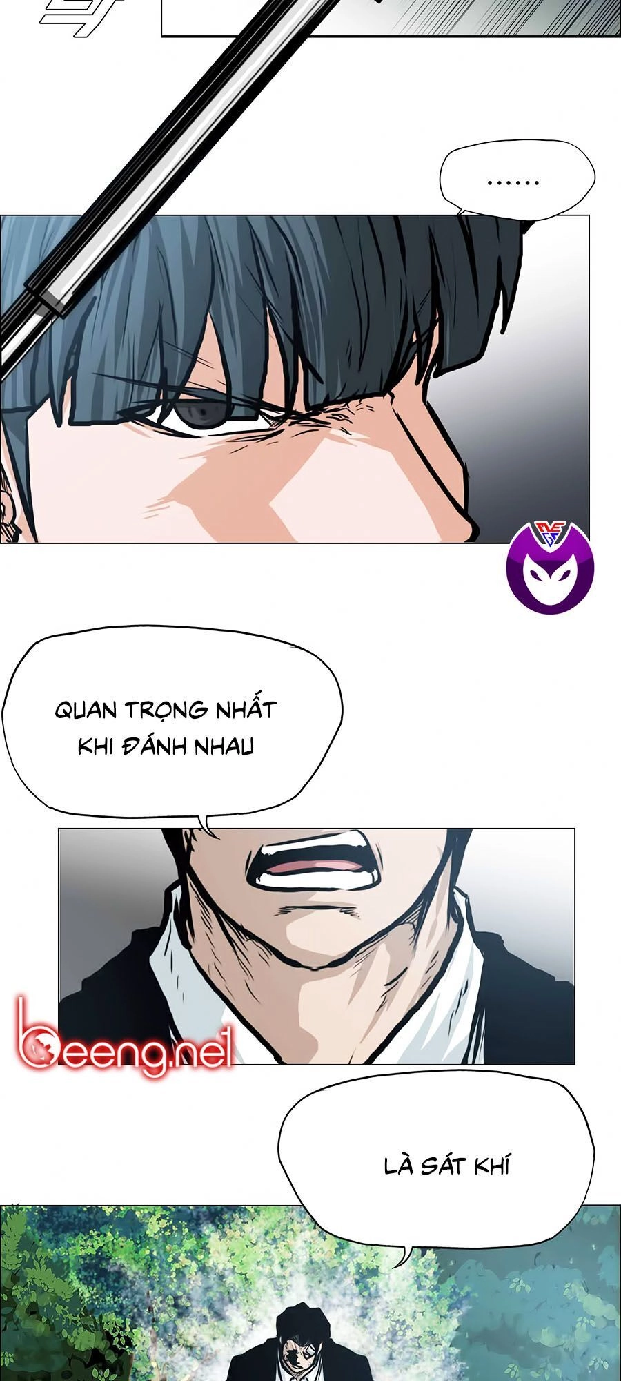 Bá Chủ Học Đường Ss3 Chapter 5 - 45